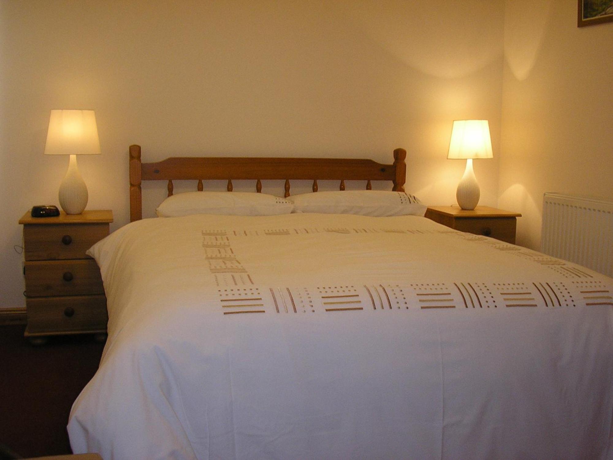 Kirkton of Largo Balhousie Farm Bed And Breakfast מראה חיצוני תמונה