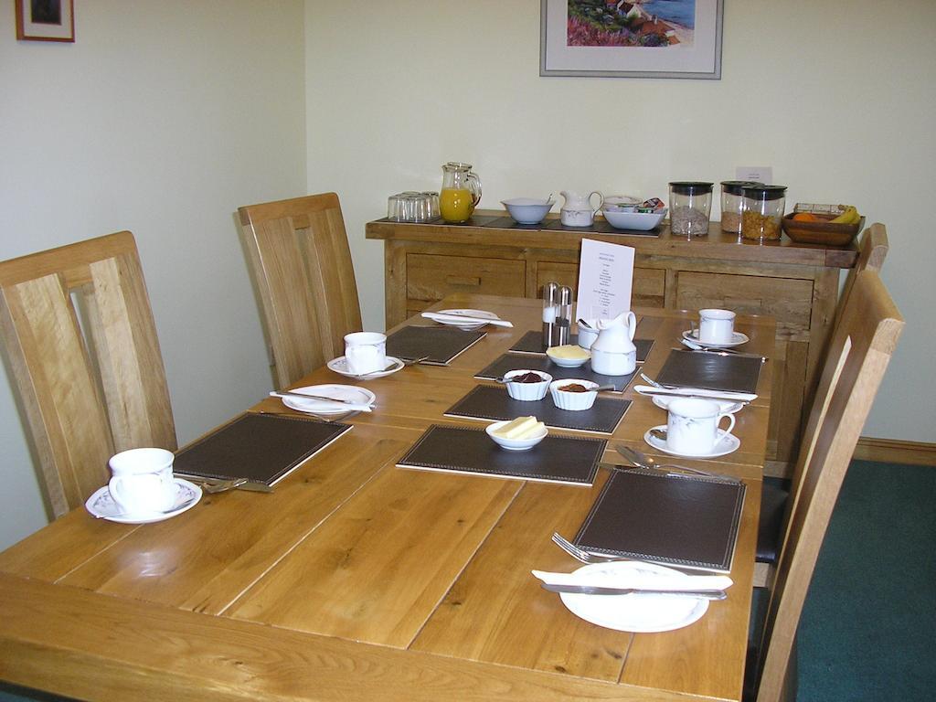 Kirkton of Largo Balhousie Farm Bed And Breakfast מראה חיצוני תמונה