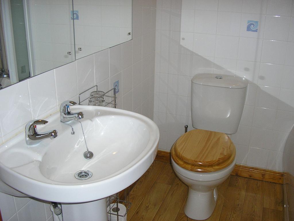 Kirkton of Largo Balhousie Farm Bed And Breakfast חדר תמונה