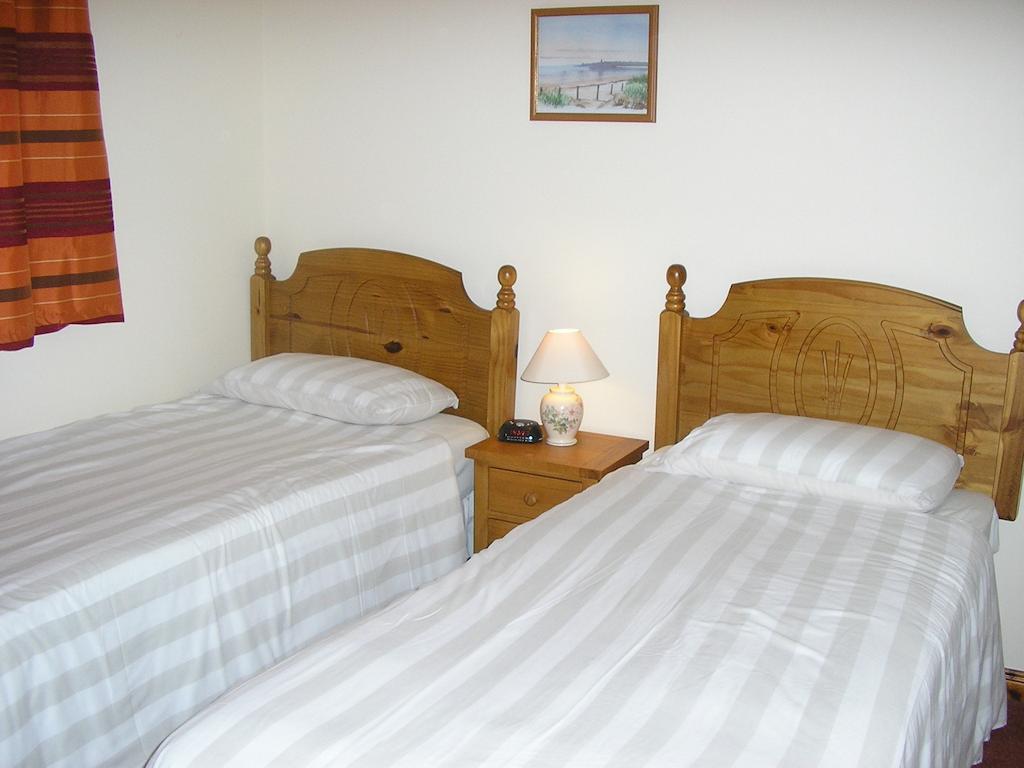 Kirkton of Largo Balhousie Farm Bed And Breakfast חדר תמונה