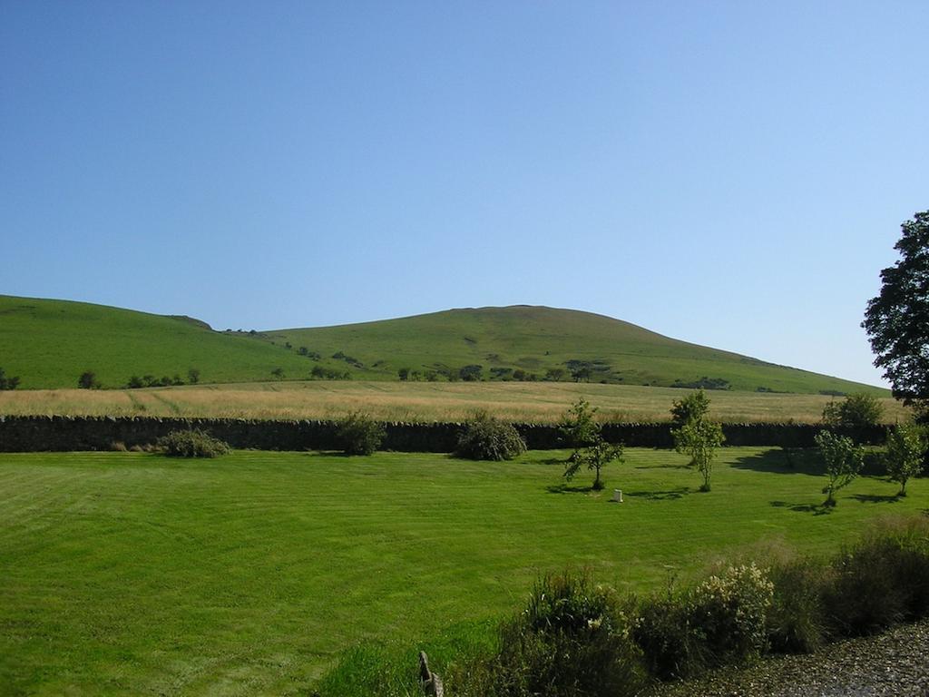Kirkton of Largo Balhousie Farm Bed And Breakfast מראה חיצוני תמונה