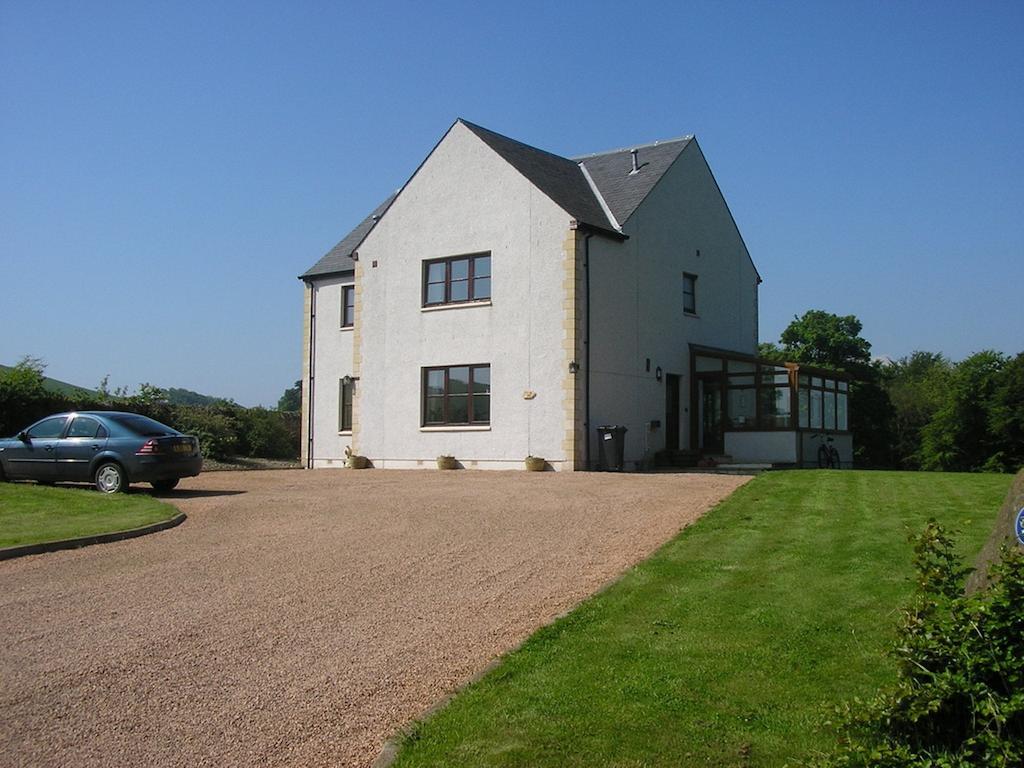 Kirkton of Largo Balhousie Farm Bed And Breakfast מראה חיצוני תמונה