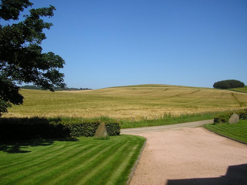 Kirkton of Largo Balhousie Farm Bed And Breakfast מראה חיצוני תמונה