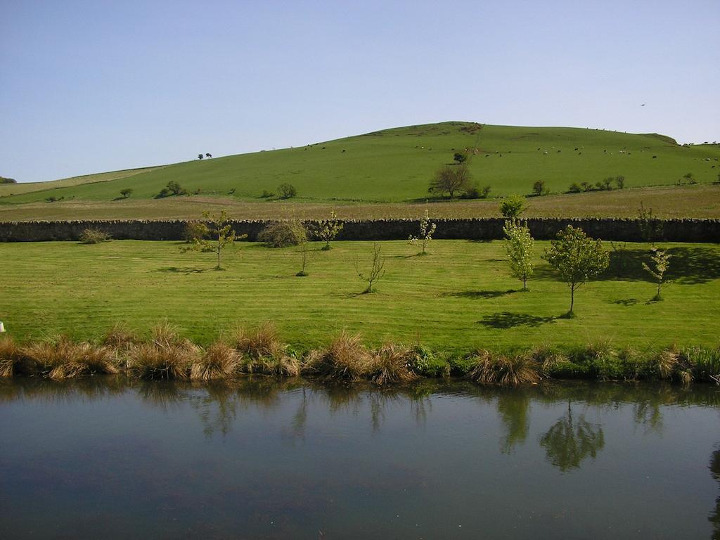 Kirkton of Largo Balhousie Farm Bed And Breakfast מראה חיצוני תמונה