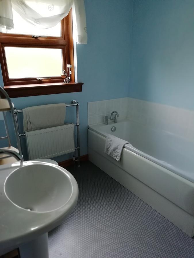 Kirkton of Largo Balhousie Farm Bed And Breakfast מראה חיצוני תמונה