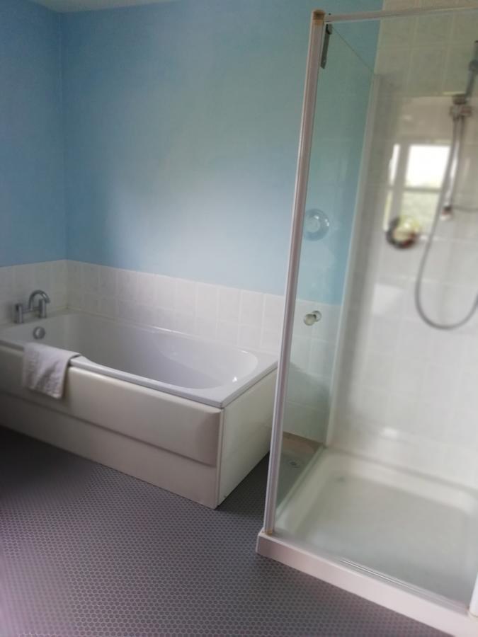 Kirkton of Largo Balhousie Farm Bed And Breakfast מראה חיצוני תמונה